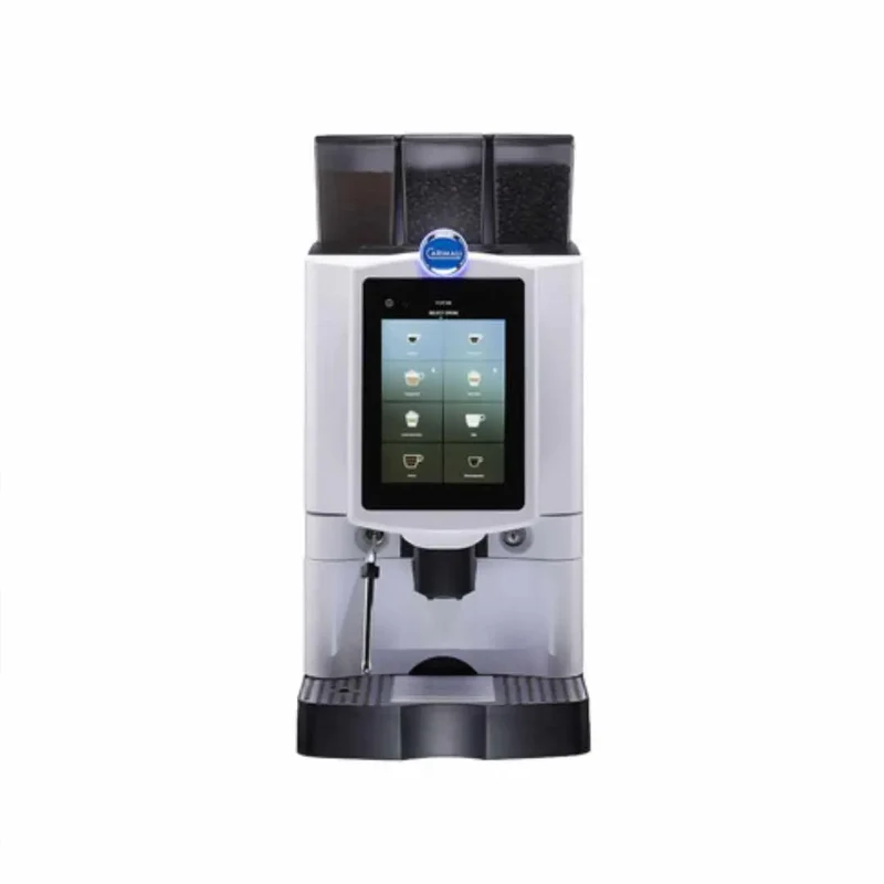 Carimali Armonia Ultra kaffemaskine