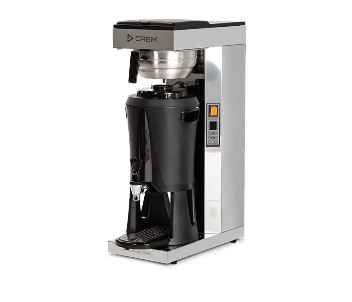 CREM Mega Guld A 2,5L TK kaffebrygger