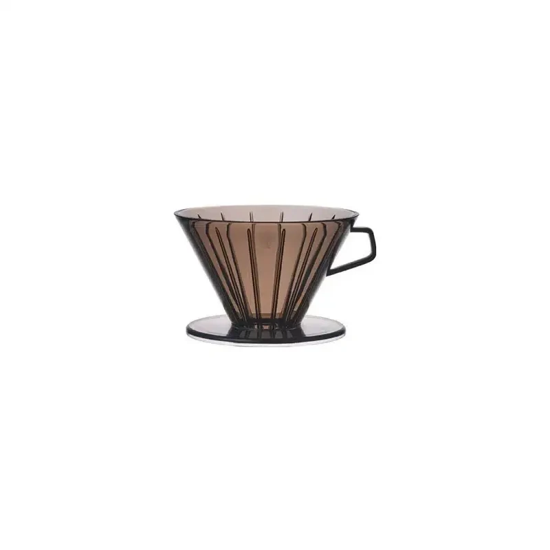Kinto SCS drypkaffesæt til 2-4 kopper