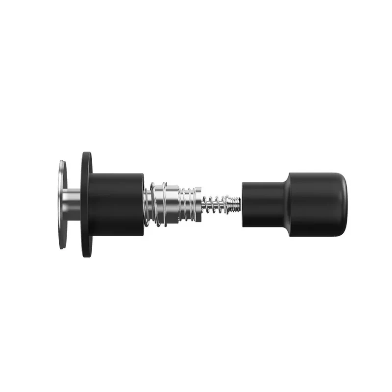 Timemore Impact Tamper 58,4 mm - gør indtryk ved hver tampning