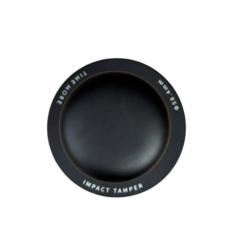 Timemore Impact Tamper 58,4 mm - gør indtryk ved hver tampning