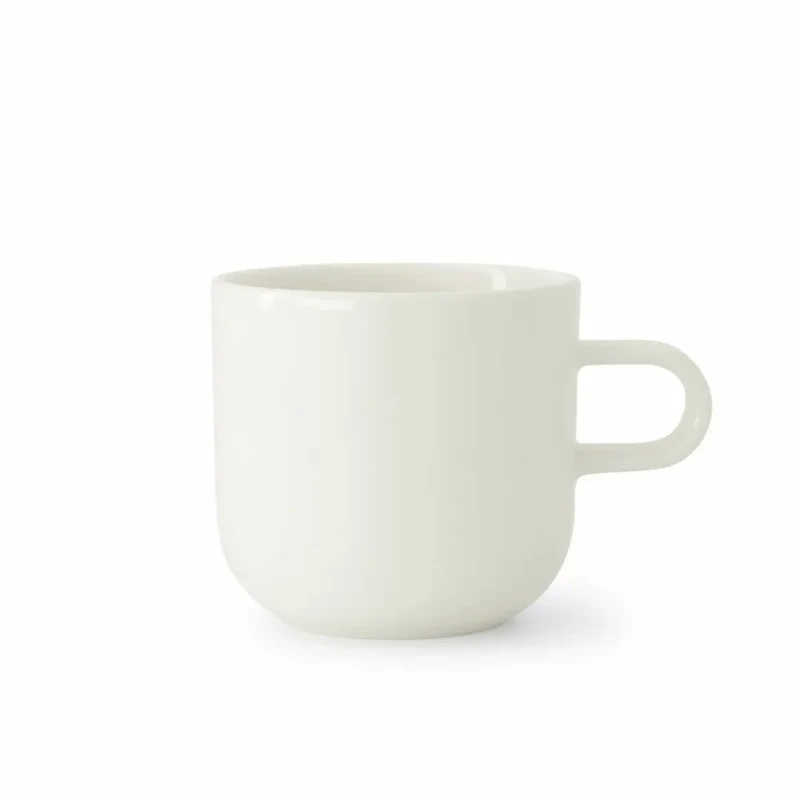 Acme Bobby Stor Krus 400ml 6-pak til brygkaffe og te