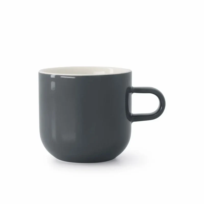 Acme Bobby Stor Krus 400ml 6-pak til brygkaffe og te