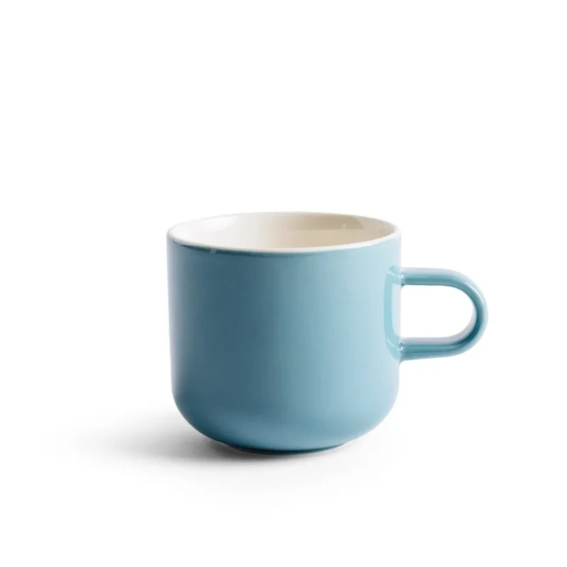 Acme Bobby Medium Krus 300ml 6-pak til brygkaffe og te