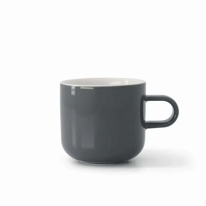 Acme Bobby Medium Krus 300ml 6-pak til brygkaffe og te