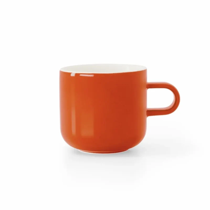 Acme Bobby Medium Krus 300ml 6-pak til brygkaffe og te