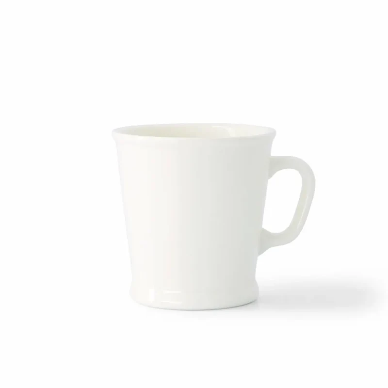 Acme Union Krus 230ml 6-pak til brygkaffe og te