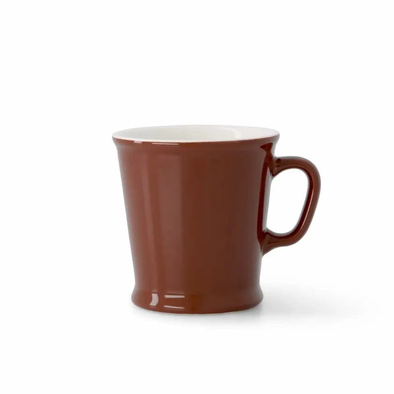 Acme Union Krus 230ml 6-pak til brygkaffe og te