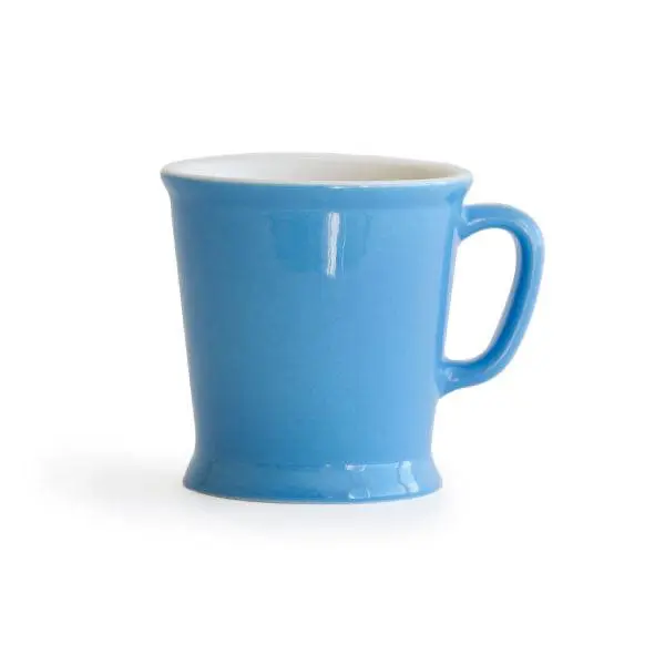 Acme Union Krus 230ml 6-pak til brygkaffe og te