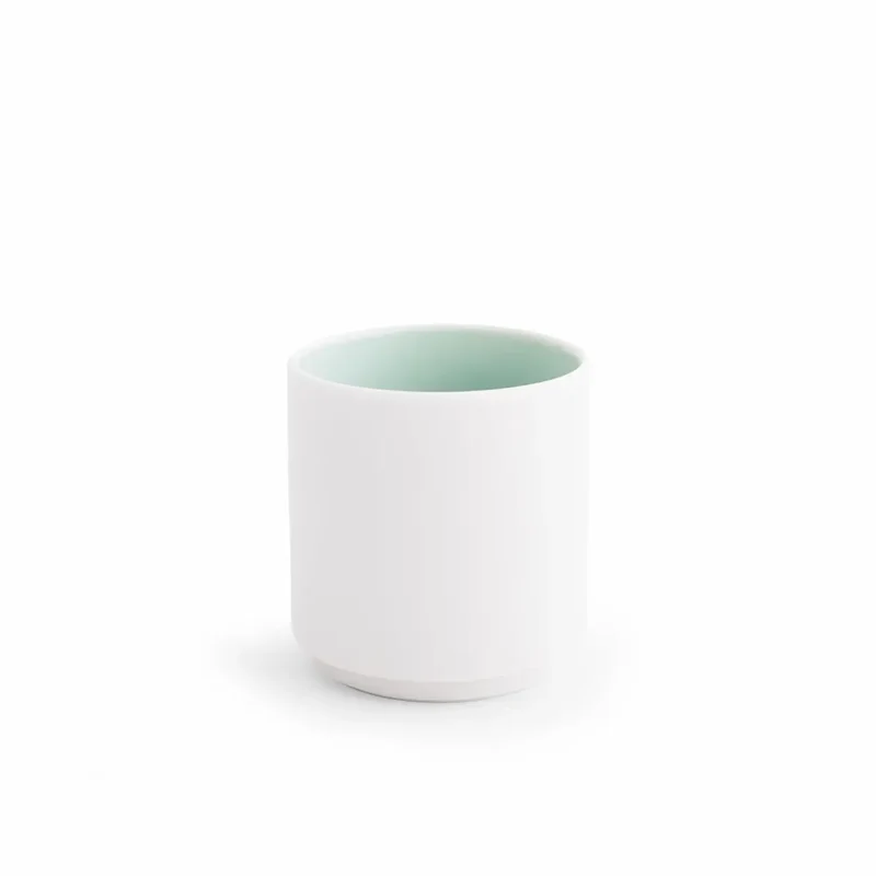 Tajimi Kort Tumbler 240ml 6-pak