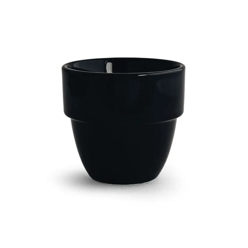 Acme Taster Cup Høj Sort 260ml kop til Cupping 6-pack