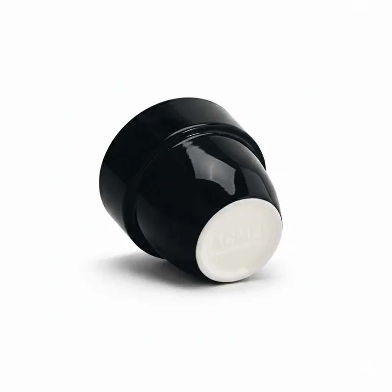 Acme Taster Cup Høj Sort 260ml kop til Cupping 6-pack