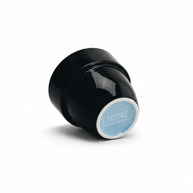 Acme Taster Cup Høj Sort 260ml kop til Cupping 6-pack