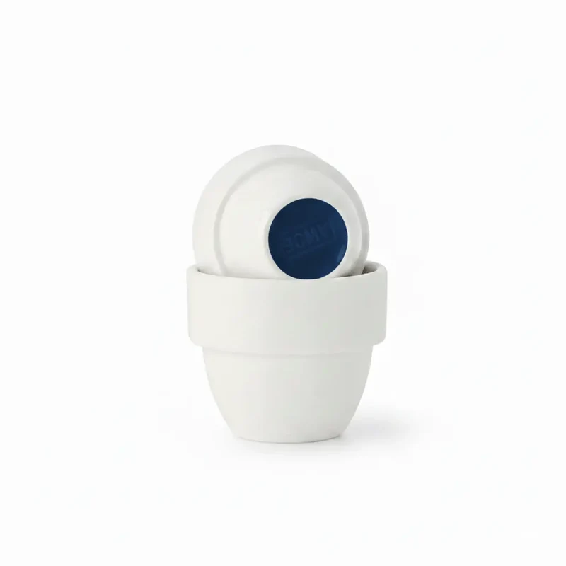 Acme Taster Kop Mini Hvid 110ml kop til Cupping 6-pack