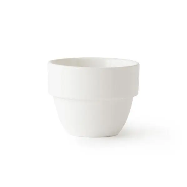 Acme Smagskop Medium Hvid 210ml kop til Cupping 6-pak