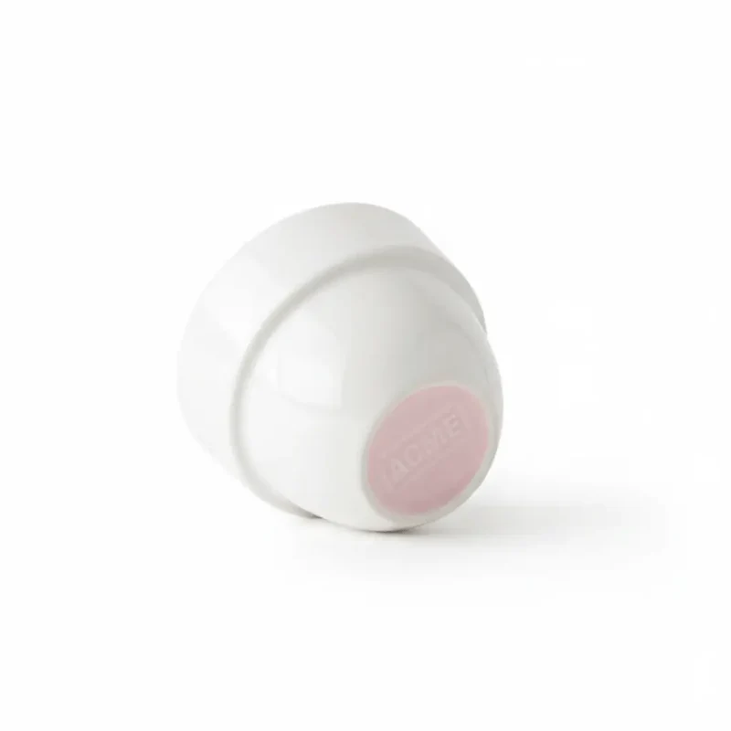 Acme Smagskop Medium Hvid 210ml kop til Cupping 6-pak