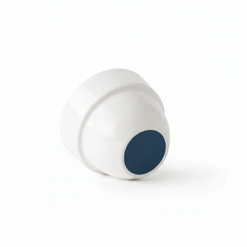 Acme Smagskop Medium Hvid 210ml kop til Cupping 6-pak