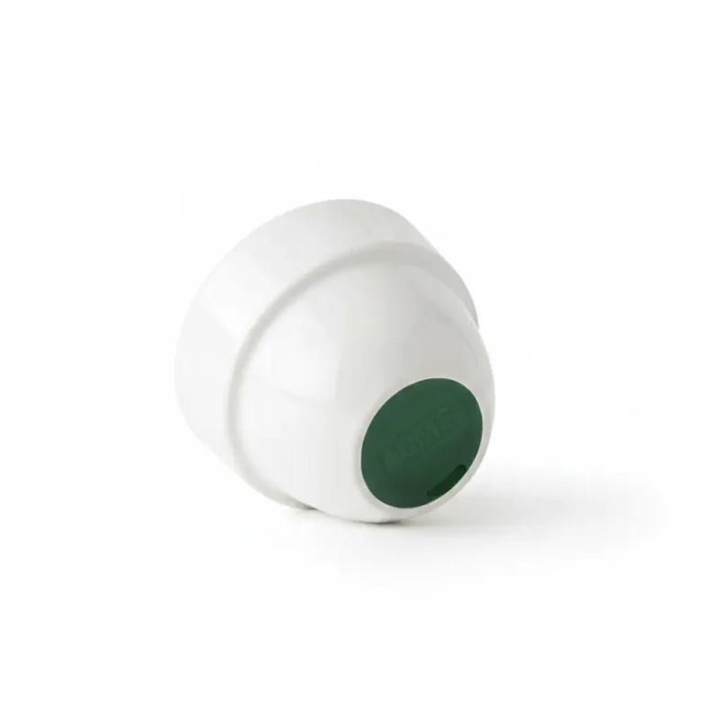 Acme Smagskop Medium Hvid 210ml kop til Cupping 6-pak