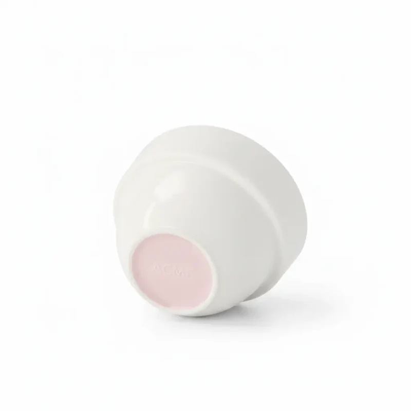 Acme Taster Kop Stor Hvid 310ml kop til Cupping 6-pak