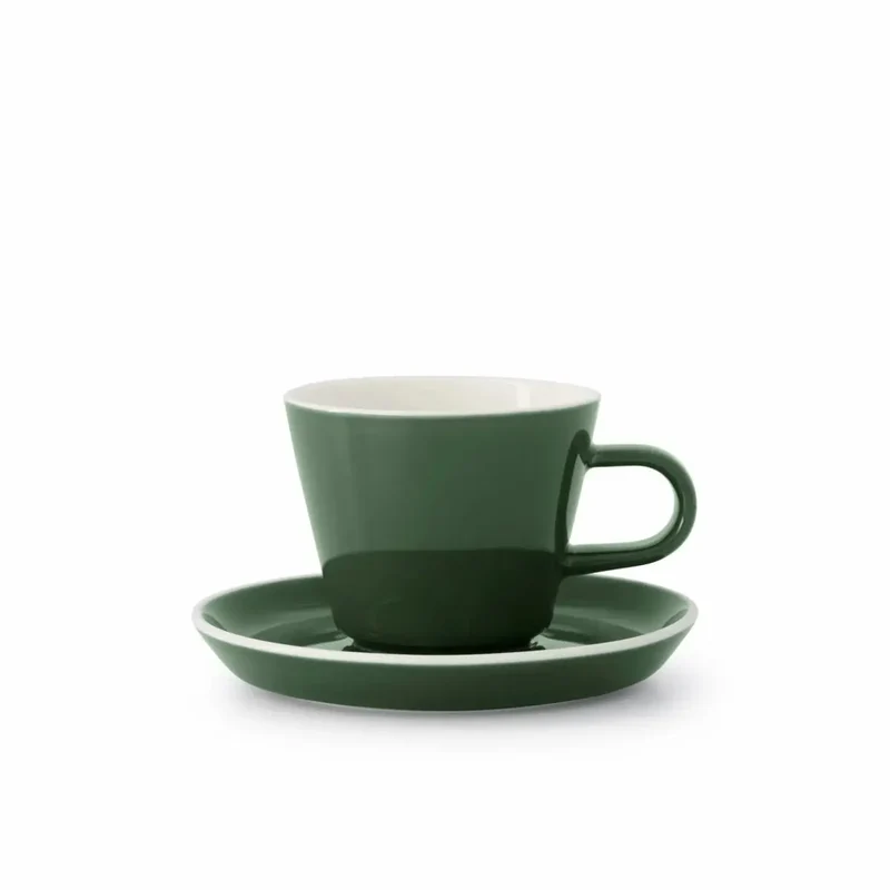 ACME Roman Kopp Mini 110ml 6 pakke - Moderne Espresso Kopp