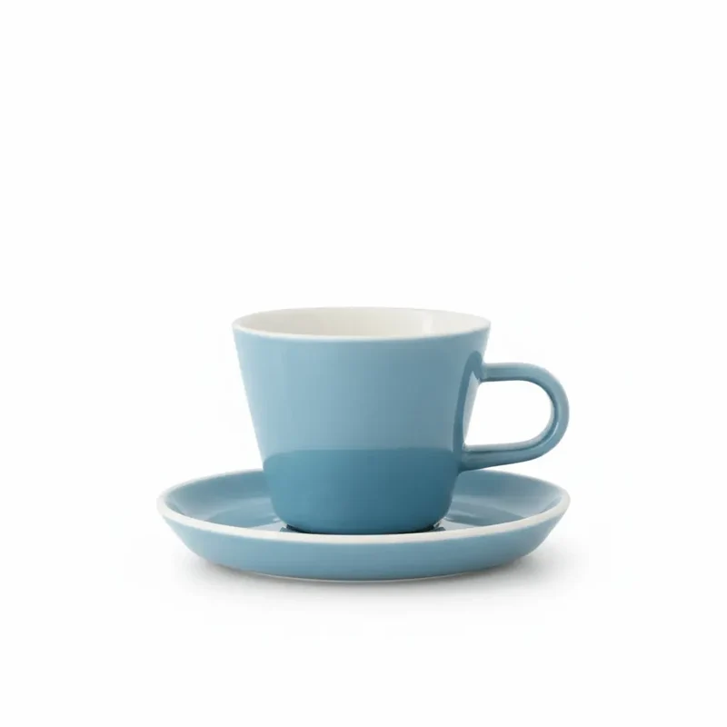 ACME Roman Kopp Mini 110ml 6 pakke - Moderne Espresso Kopp