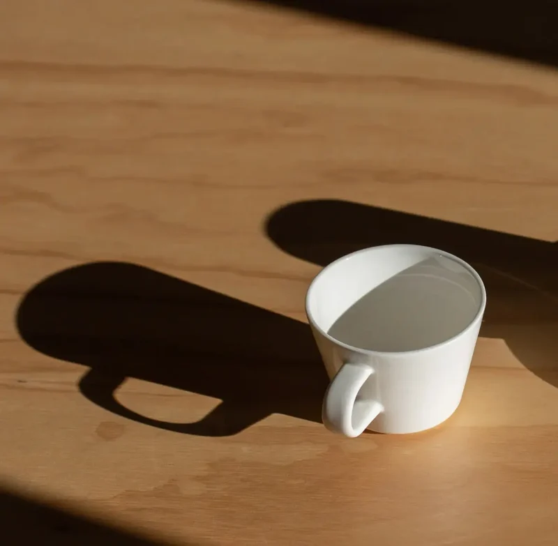 ACME Roman Kopp Mini 110ml 6 pakke - Moderne Espresso Kopp
