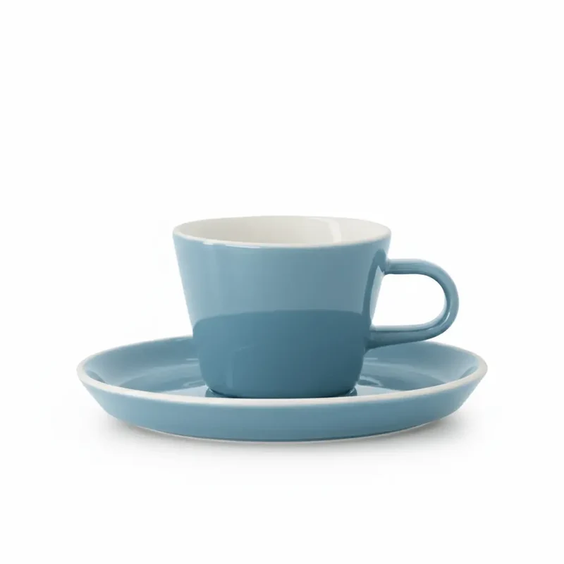 ACME Romersk Kop Lille 150ml 6 pak - Moderne Cappuccino Kop