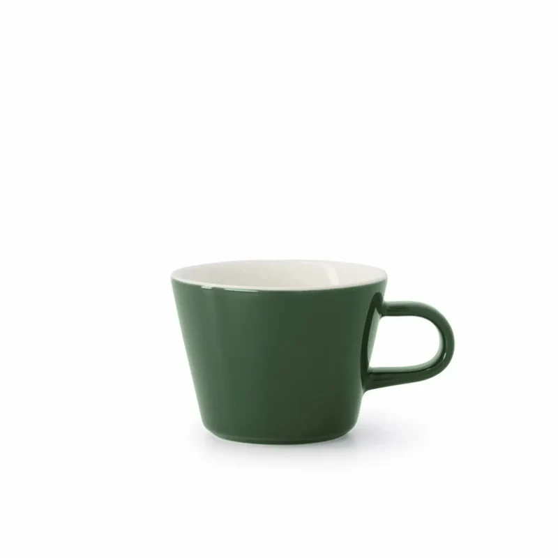 ACME Romersk Kop Lille 150ml 6 pak - Moderne Cappuccino Kop
