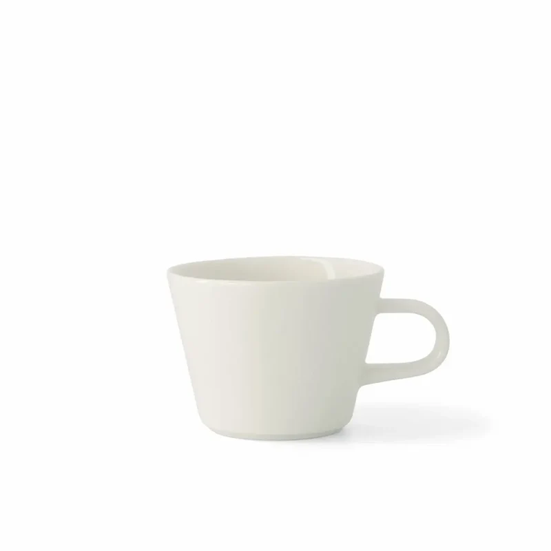 ACME Romersk Kop Lille 150ml 6 pak - Moderne Cappuccino Kop