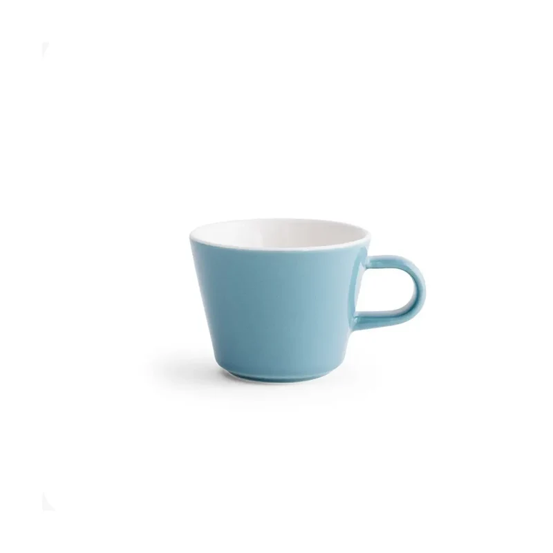 ACME Romersk Kop Lille 150ml 6 pak - Moderne Cappuccino Kop