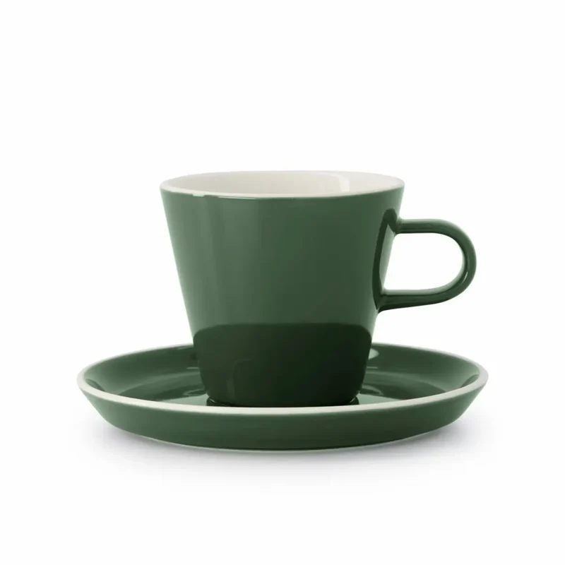 ACME Romersk Kop Medium 250ml 6 pak - Moderne Latte Kop