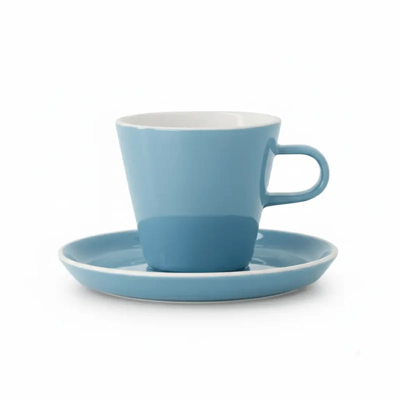 ACME Romersk Kop Medium 250ml 6 pak - Moderne Latte Kop