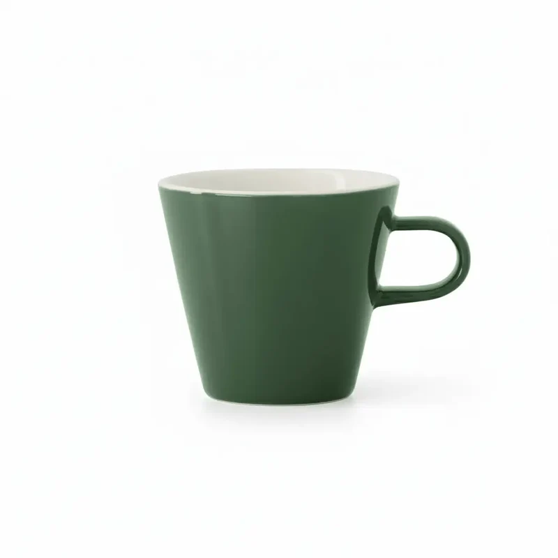 ACME Romersk Kop Medium 250ml 6 pak - Moderne Latte Kop