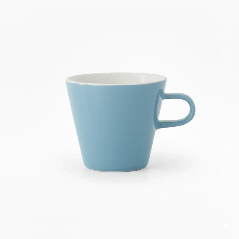 ACME Romersk Kop Medium 250ml 6 pak - Moderne Latte Kop