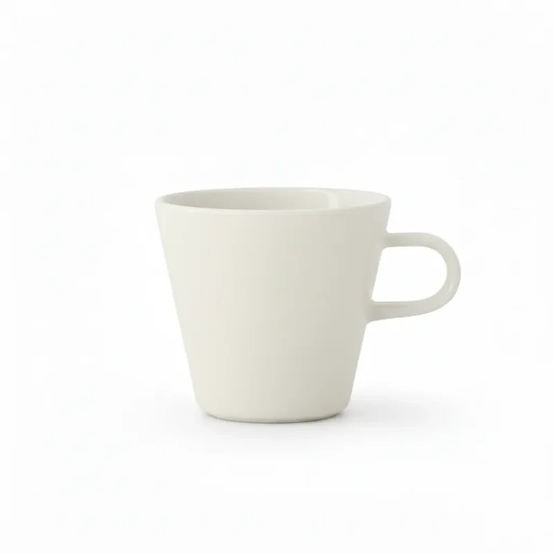 ACME Romersk Kop Medium 250ml 6 pak - Moderne Latte Kop