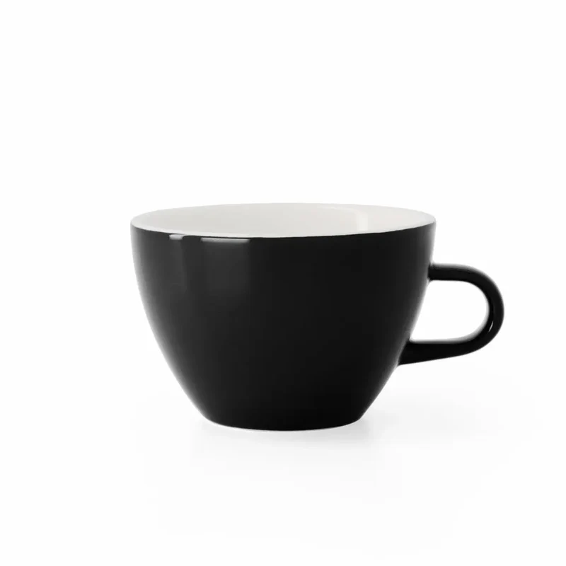 ACME Klassisk Caffe Latte Kop Mighty 350ml - 6 pakke