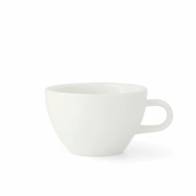ACME Klassisk Caffe Latte Kop Mighty 350ml - 6 pakke