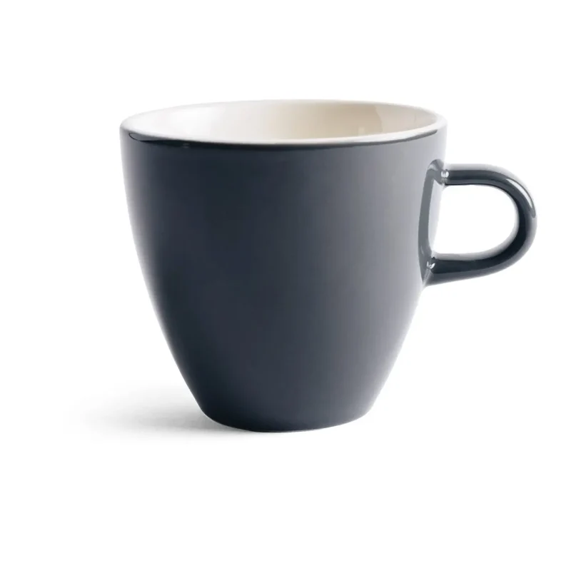 ACME Klassisk Caffe Latte Kop Høj Mighty 480ml - 6 pakke