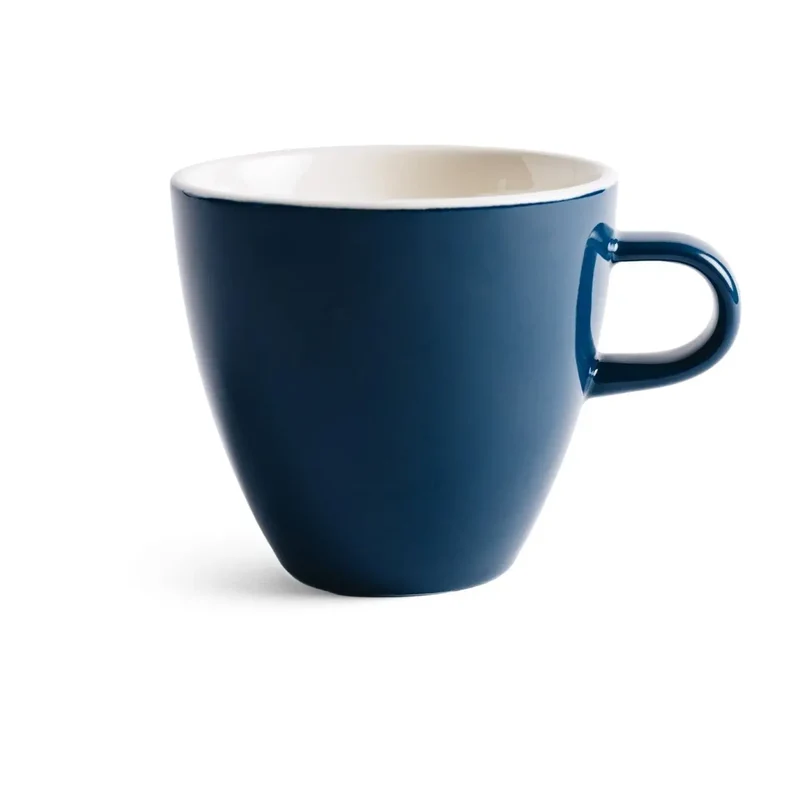 ACME Klassisk Caffe Latte Kop Høj Mighty 480ml - 6 pakke
