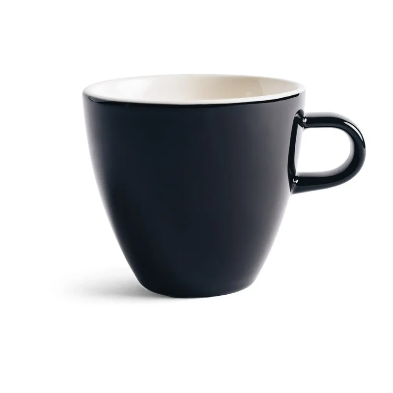 ACME Klassisk Caffe Latte Kop Høj Mighty 480ml - 6 pakke
