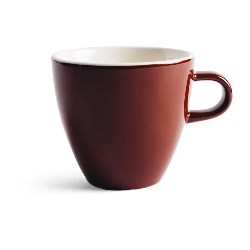 ACME Klassisk Caffe Latte Kop Høj Mighty 480ml - 6 pakke