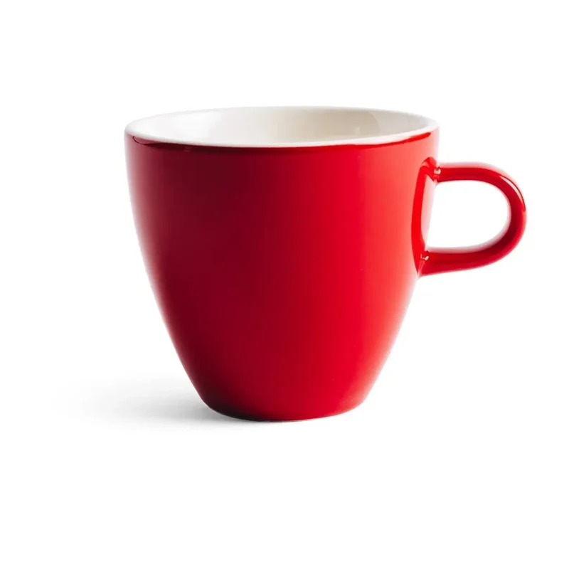 ACME Klassisk Caffe Latte Kop Høj Mighty 480ml - 6 pakke