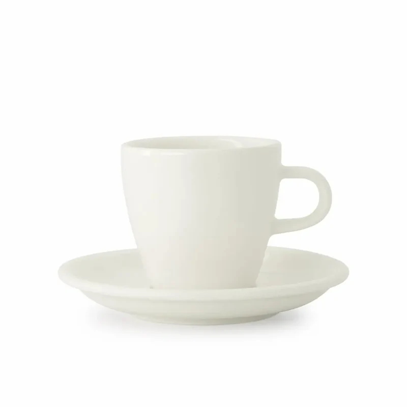 ACME Klassisk Lang Sort Kop Tulipan 170ml - 6 pakke