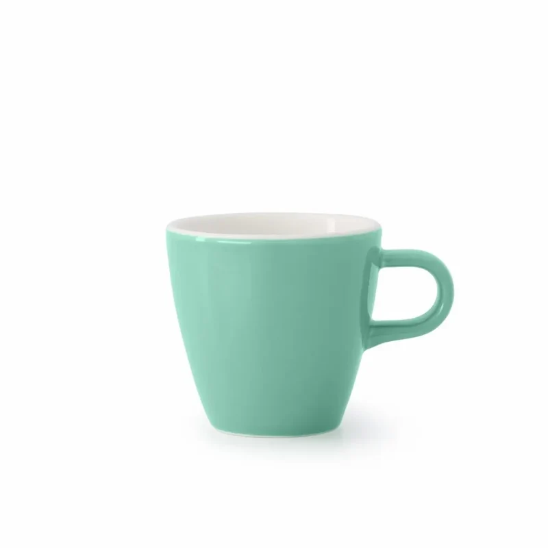 ACME Klassisk Lang Sort Kop Tulipan 170ml - 6 pakke