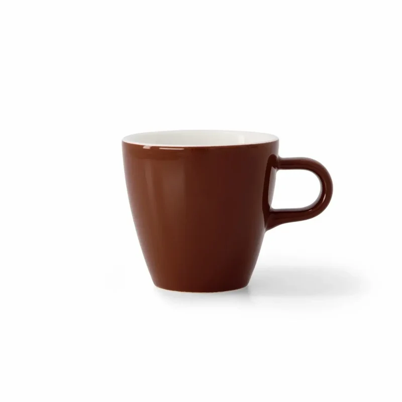 ACME Klassisk Lang Sort Kop Tulipan 170ml - 6 pakke