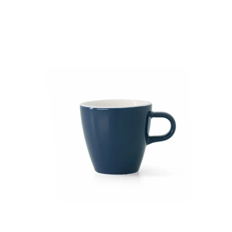 ACME Klassisk Lang Sort Kop Tulipan 170ml - 6 pakke