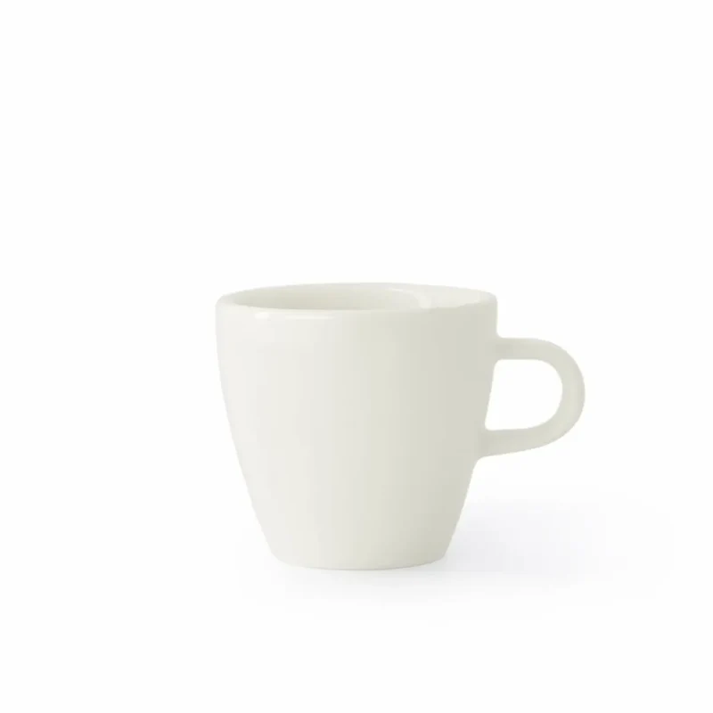 ACME Klassisk Lang Sort Kop Tulipan 170ml - 6 pakke