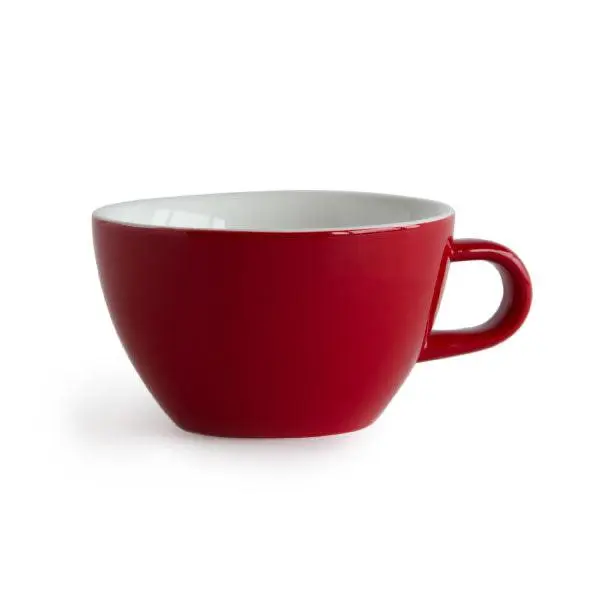 ACME Klassisk Latte Kop Stor 280ml - 6 pakke