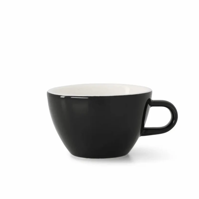 ACME Klassisk Latte Kop Stor 280ml - 6 pakke