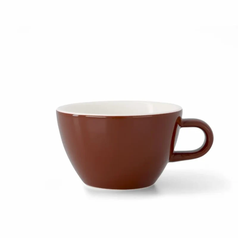 ACME Klassisk Latte Kop Stor 280ml - 6 pakke